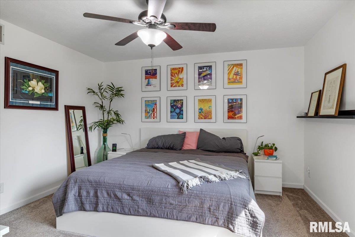 2612 Carl Prairie Drive Springfield, IL 62703 - Photo 18 of 37 Gallery Image 18