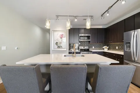 $399,000 | 1900 Barton Springs Road, Unit 5009, Austin, TX 78704