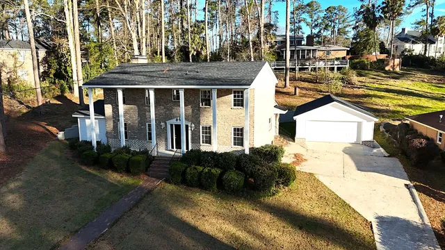 $399,900 | 982 Campbellton Drive, North Augusta, SC 29841