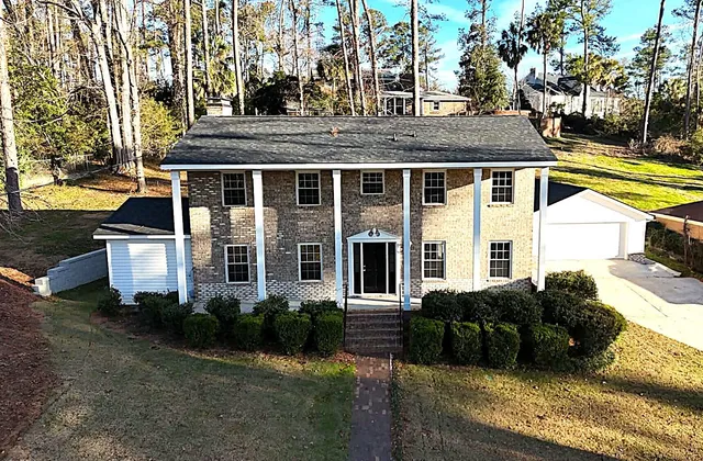 $399,900 | 982 Campbellton Drive, North Augusta, SC 29841