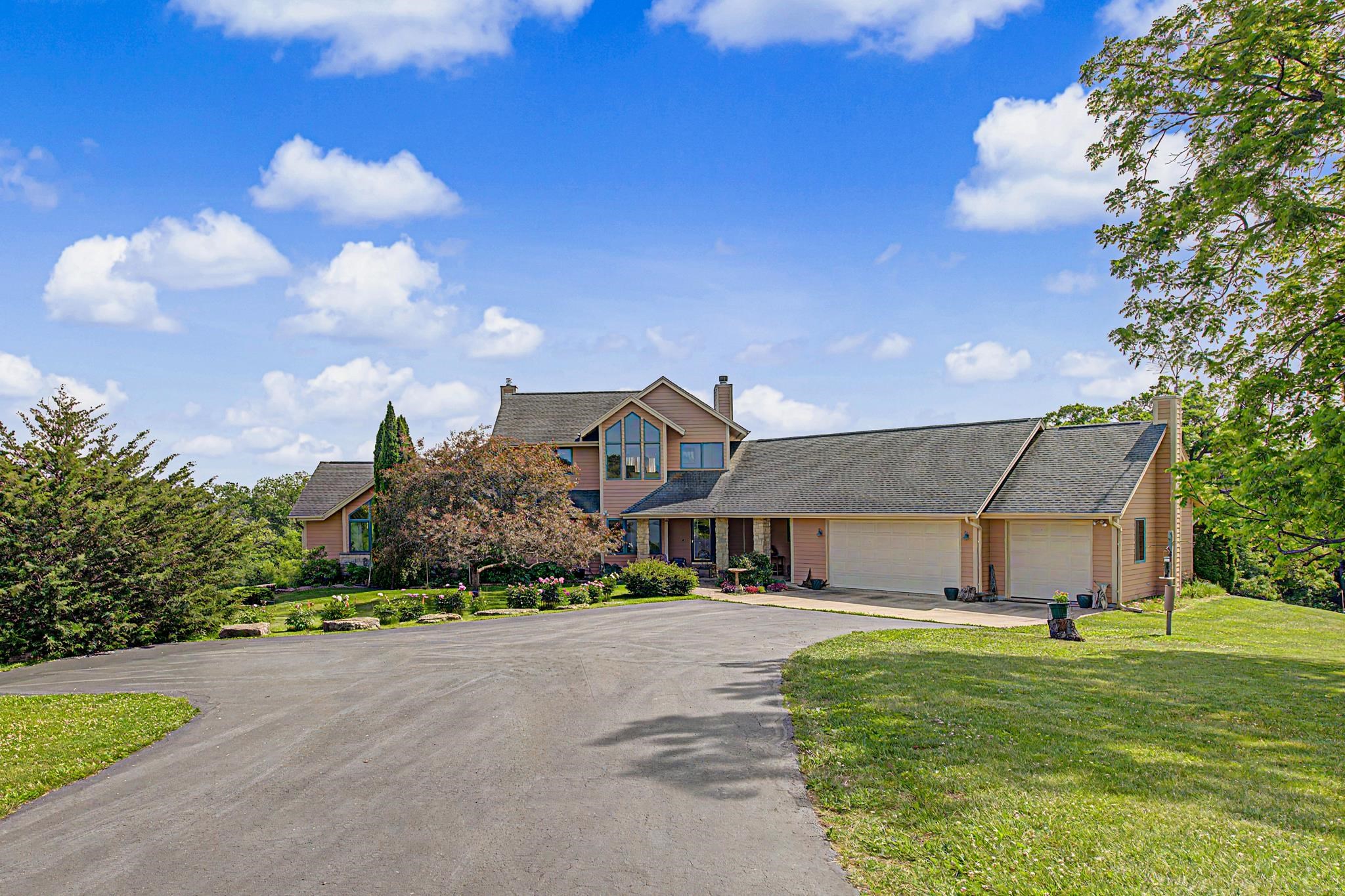 431 East Stadel Road Scales Mound, IL 61075 - Photo 2 of 49
