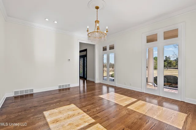 $810,000 | 1594 Victoria Road, Byhalia, MS 38611