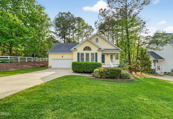 $469,000 | 1711 Kelly Glen Drive, Apex, NC 27502