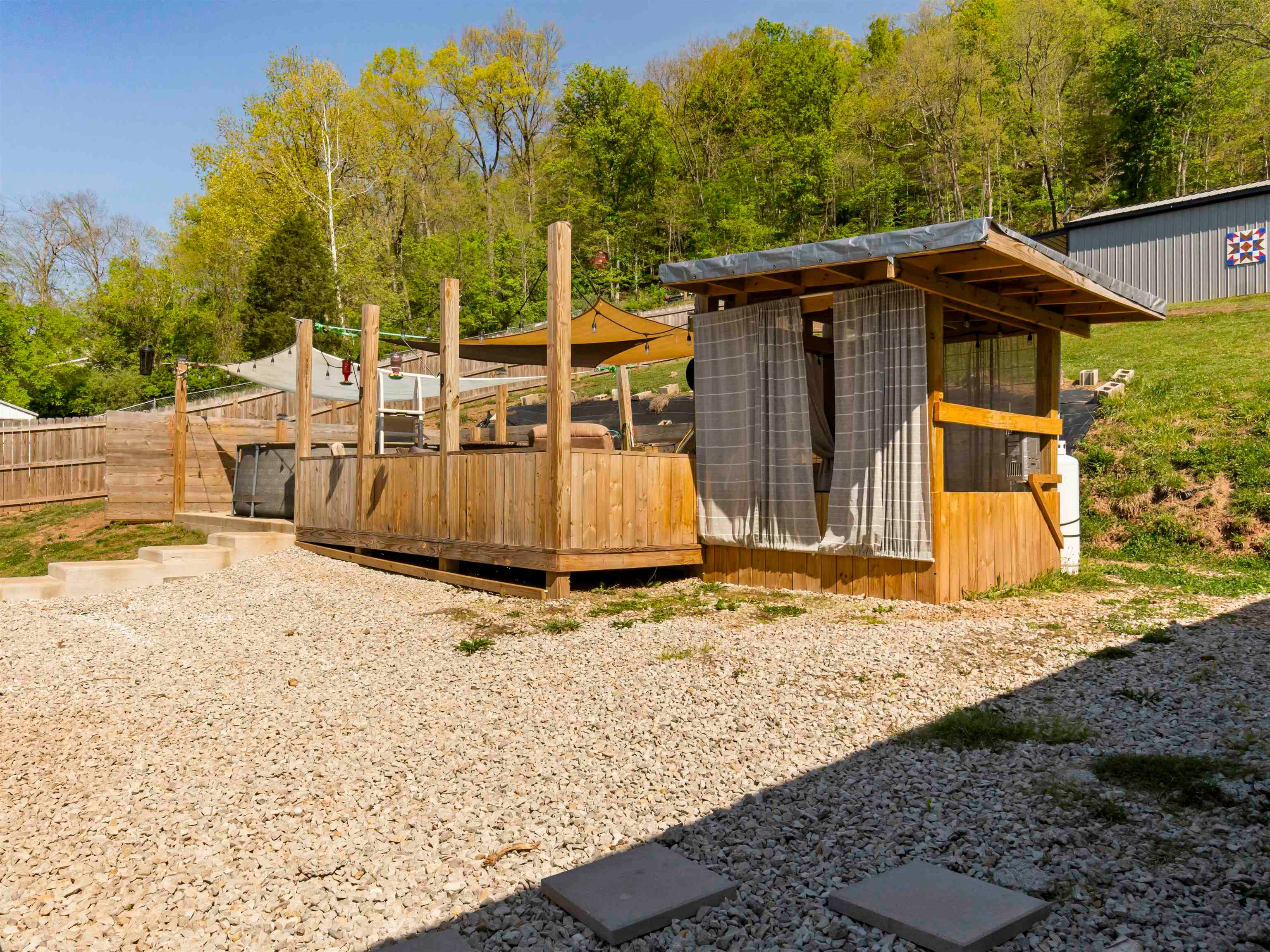 1817 Beech Fork Road Lavalette, WV 25535 - Photo 28 of 32 Gallery Image 28