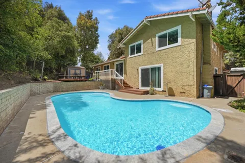 $1,499,000 | 3310 White Oak Court, Morgan Hill, CA 95037