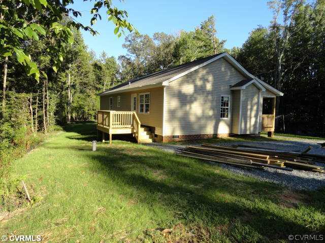 4318 North Hen Peck Road Quinton, VA 23141 - Photo 4 of 12 Other