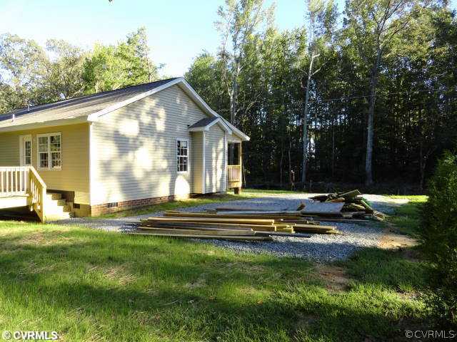 4318 North Hen Peck Road Quinton, VA 23141 - Photo 5 of 12 Other