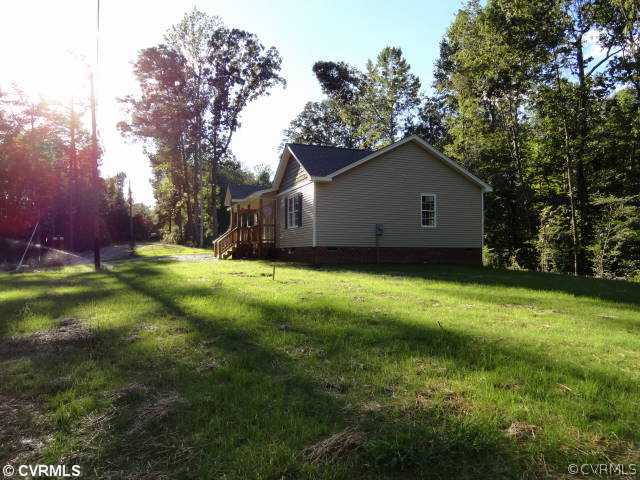 4318 North Hen Peck Road Quinton, VA 23141 - Photo 7 of 12 Other