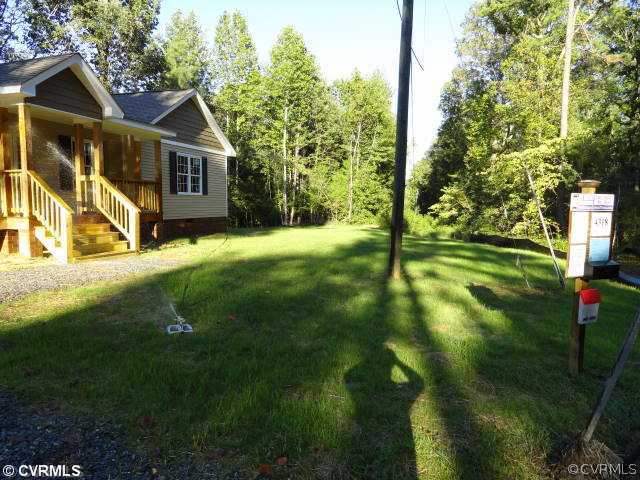4318 North Hen Peck Road Quinton, VA 23141 - Photo 8 of 12 Other