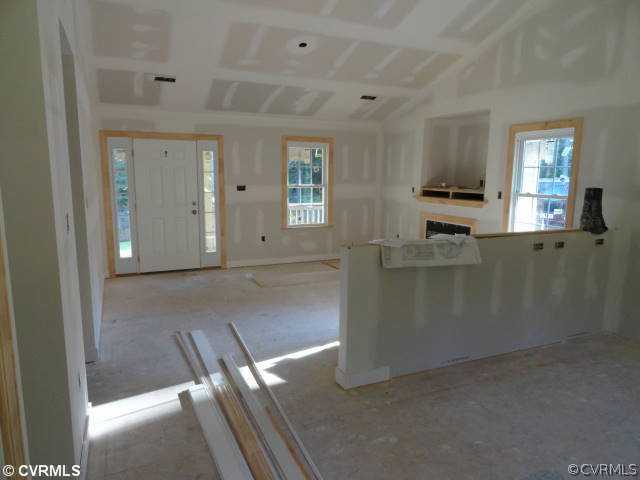 4318 North Hen Peck Road Quinton, VA 23141 - Photo 9 of 12 Other