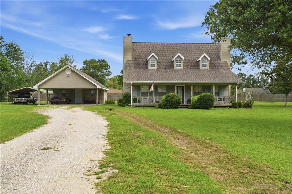 182 Myrtle Street Ragley, LA 70657 - Photo 2 of 26