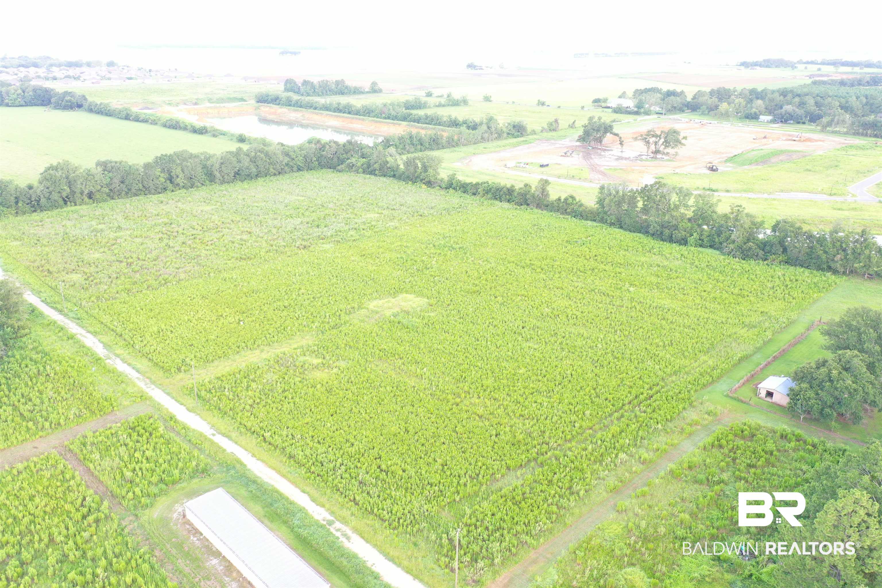 17857 Back Forty Lane Foley, AL 36535 - Photo 1 of 6