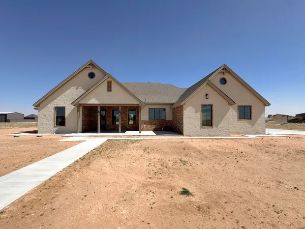 $617,999 | 309 Juniper, New Home, TX 79381