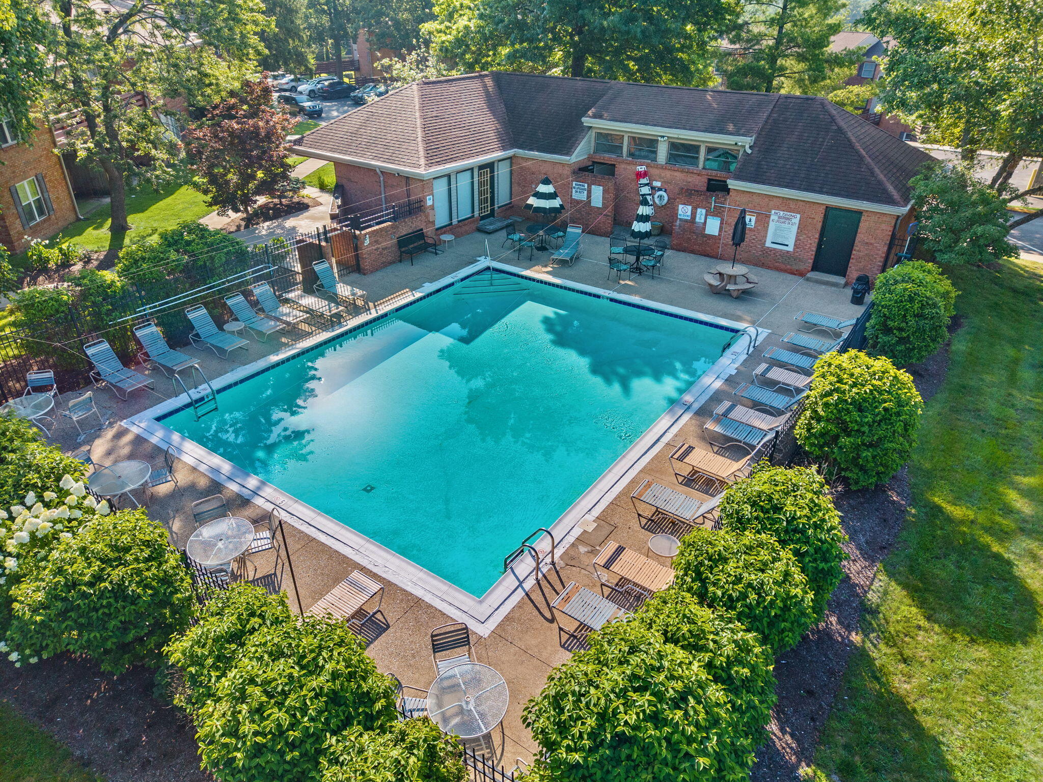 421 Redding Road, Unit 51 Lexington, KY 40517 - Photo 2 of 53 52-web-or-mls-DJI_20260703090856_0157_D