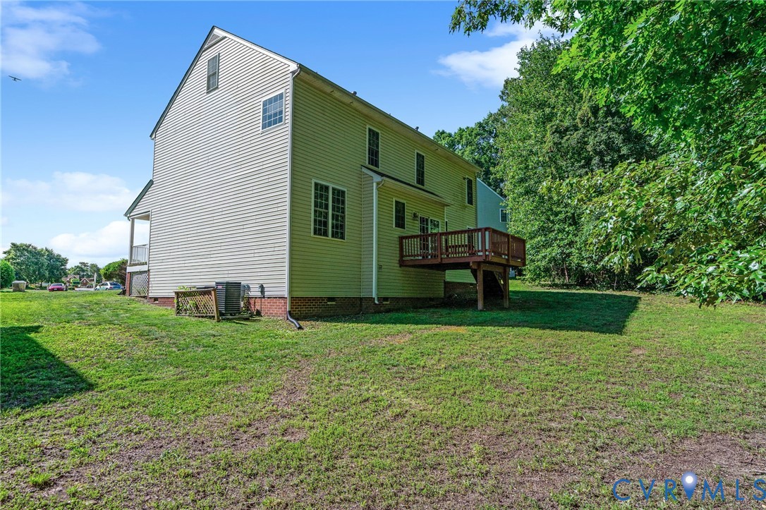 9367 Springmount Terrace Chesterfield, VA 23832 - Photo 32 of 33