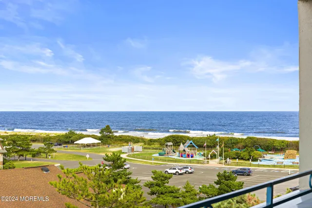 a view of ocean view