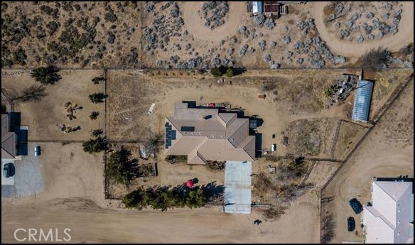 9562 Cambria Road Phelan, CA 92371 - Photo 51 of 55