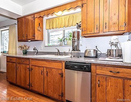 5245 Weller Road Gregory, MI 48137 - Photo 18 of 72 Kitchen.jpg