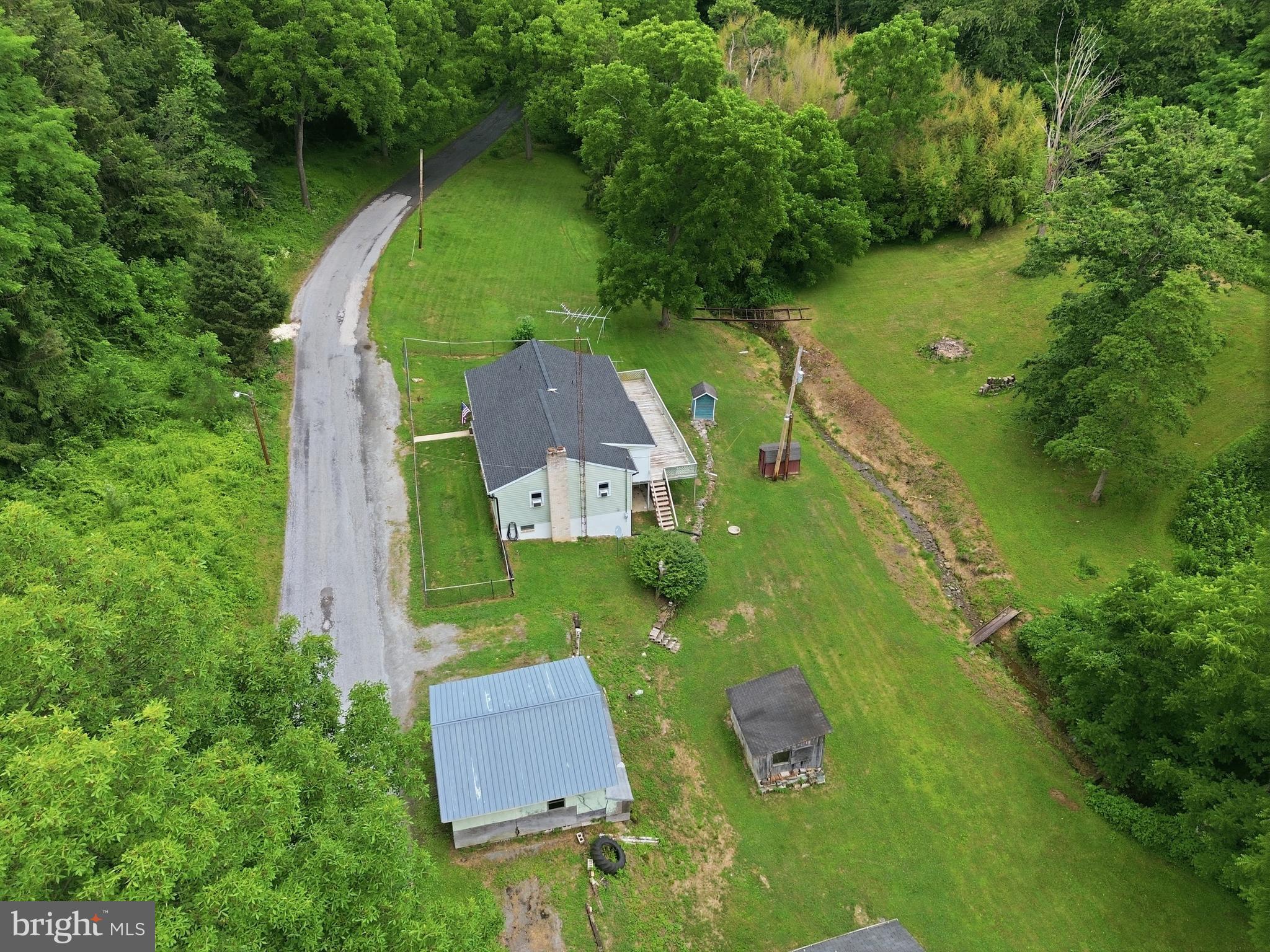 3362 Myers School Road Red Lion, PA 17356 - Photo 82 of 85