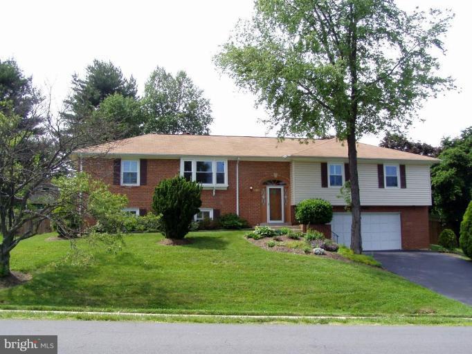 3709 Briars Road Olney, MD 20832 - Photo 1 of 16 Exterior (Main)