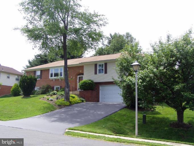 3709 Briars Road Olney, MD 20832 - Photo 2 of 16 Exterior #2
