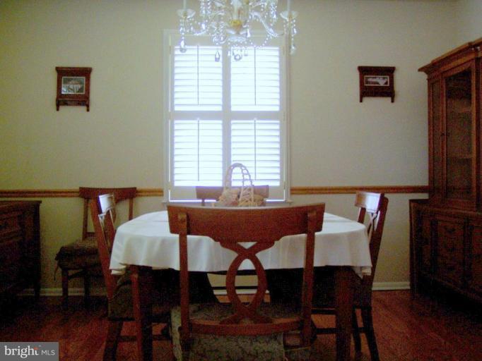3709 Briars Road Olney, MD 20832 - Photo 11 of 16 Dining Room