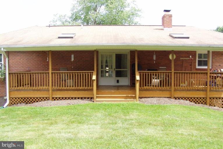 3709 Briars Road Olney, MD 20832 - Photo 16 of 16 Exterior #3