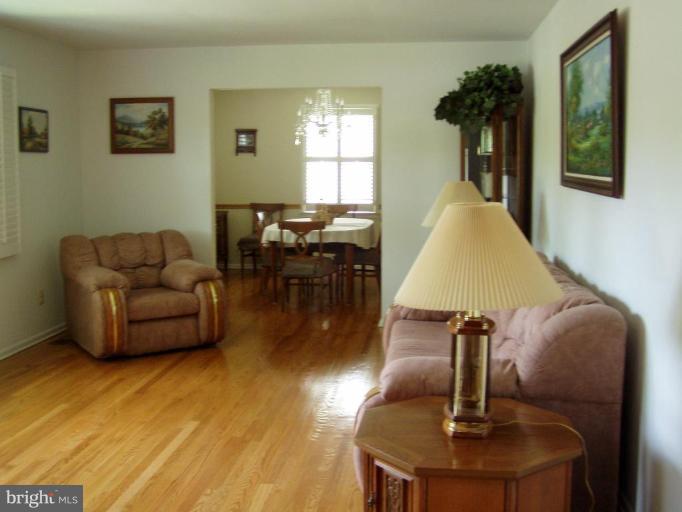 3709 Briars Road Olney, MD 20832 - Photo 4 of 16 Living Room #2