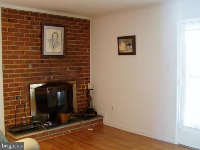 3709 Briars Road Olney, MD 20832 - Photo 5 of 16 Fireplace