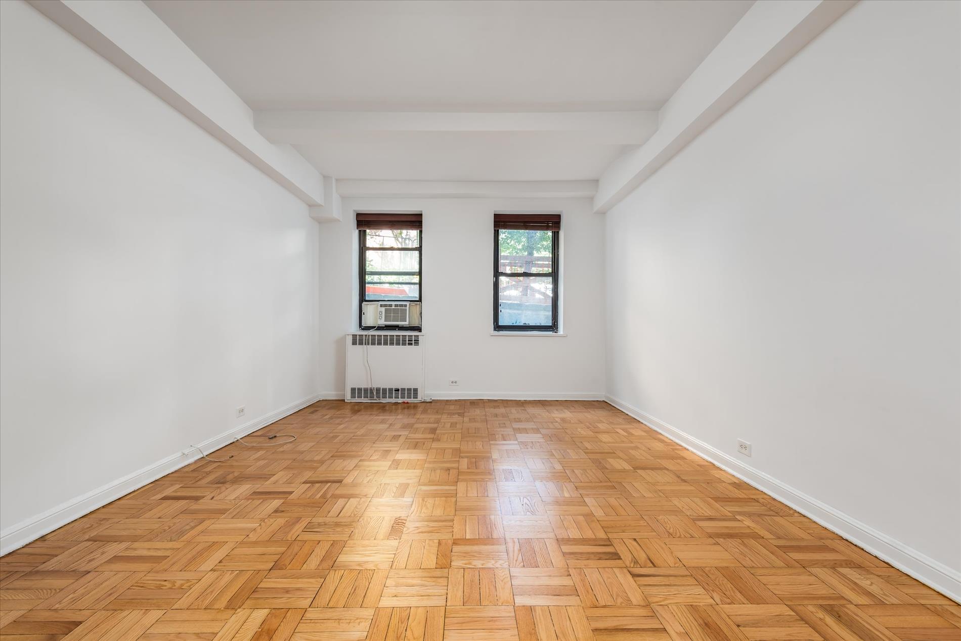 90 Park Terrace East, Unit 1CD Manhattan, NY 10034 - Photo 3 of 25