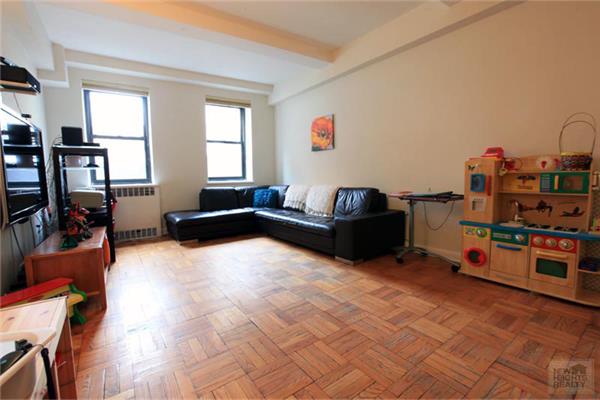 90 Park Terrace East, Unit 1CD Manhattan, NY 10034 - Photo 4 of 25
