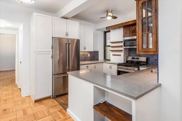 $829,000 | 90 Park Terrace East, Unit 1CD | Inwood