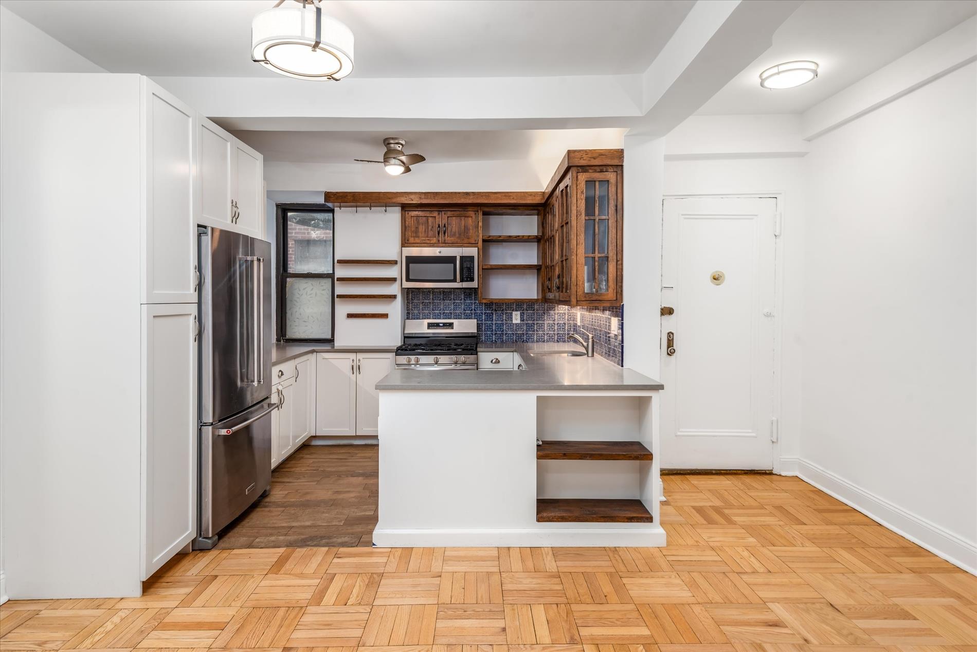 90 Park Terrace East, Unit 1CD Manhattan, NY 10034 - Photo 6 of 25