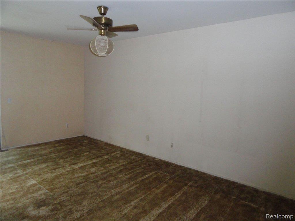 23055 Beck Road Novi, MI 48374 - Photo 6 of 7 Bed1