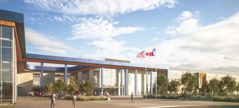 $459,700 | 9809 Petrichor Boulevard, Manor, TX 78653