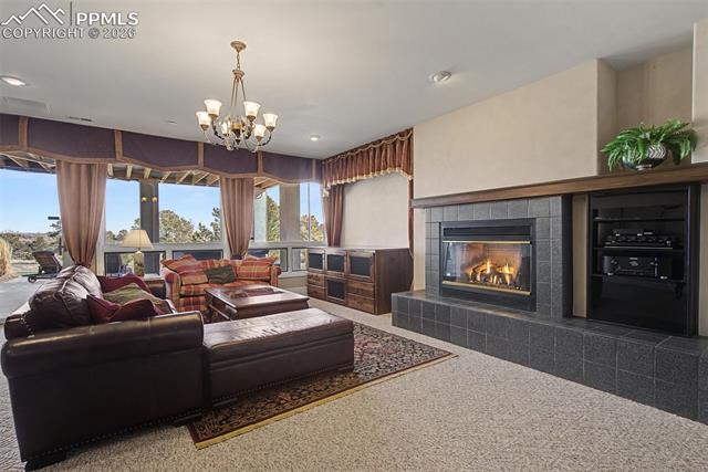 3985 Broadmoor Valley Road Colorado Springs, CO 80906 - Photo 16 of 50 Gallery Image 16
