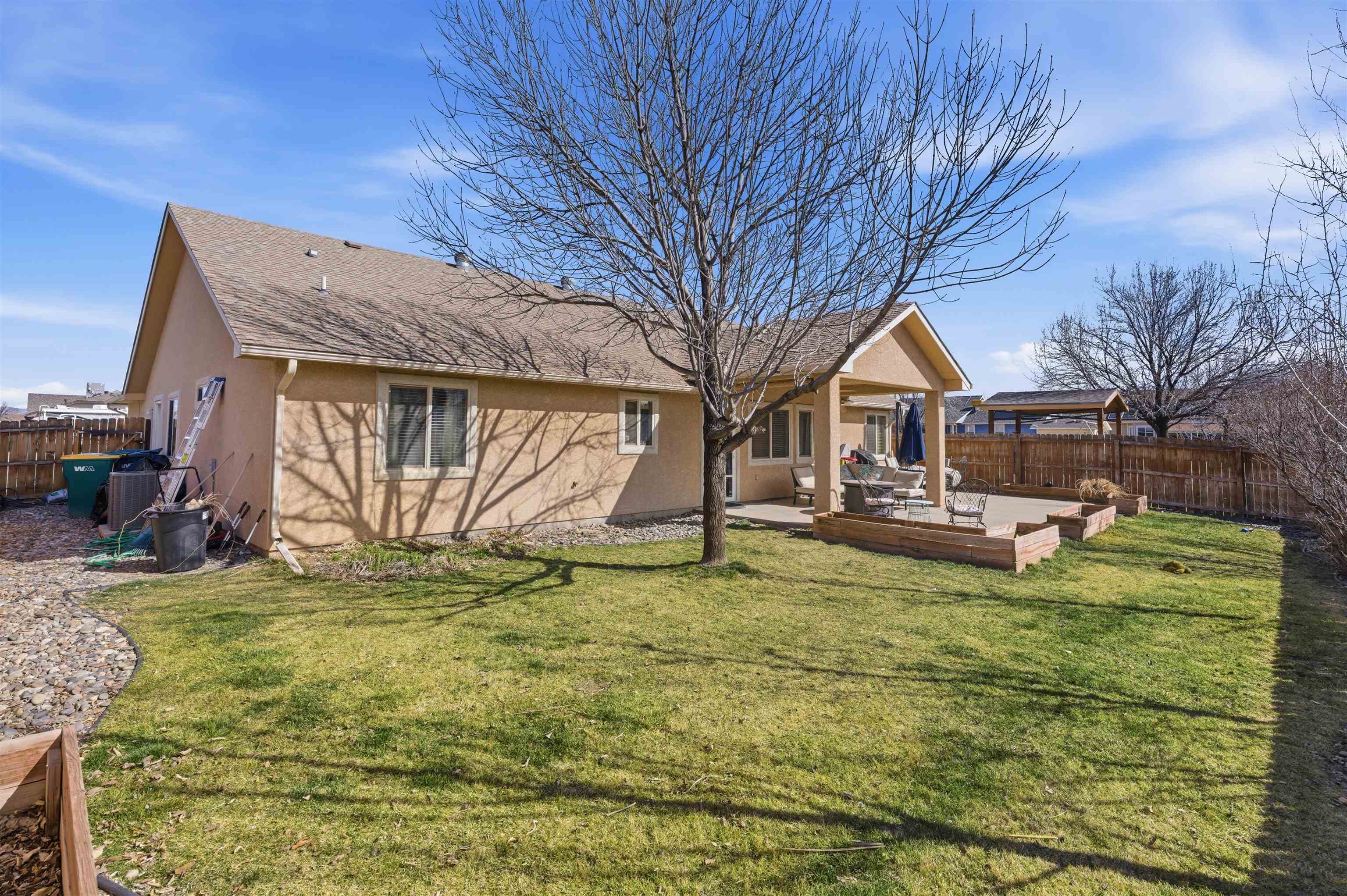 934 Cliffrose Avenue Fruita, CO 81521 - Photo 29 of 34