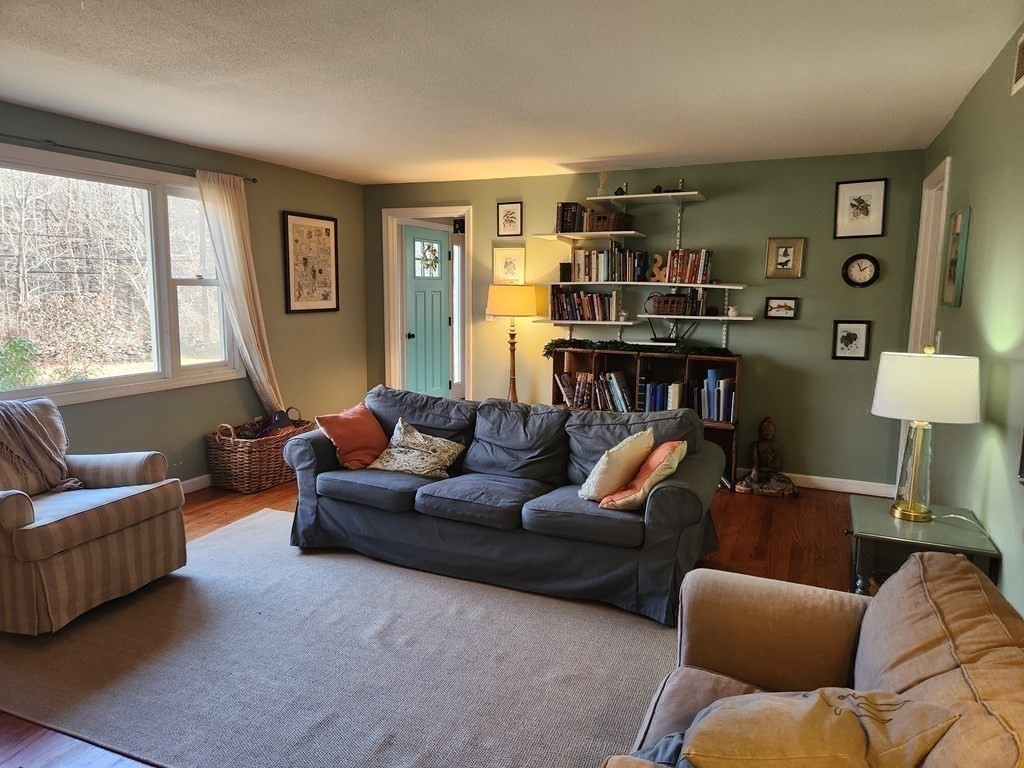 18 Montague Road Leverett, MA 01054 - Photo 11 of 41 Gallery Image 11