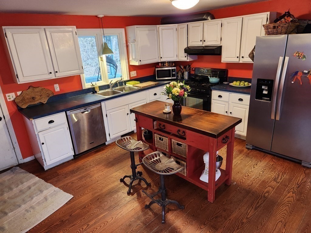 18 Montague Road Leverett, MA 01054 - Photo 7 of 41 Gallery Image 7