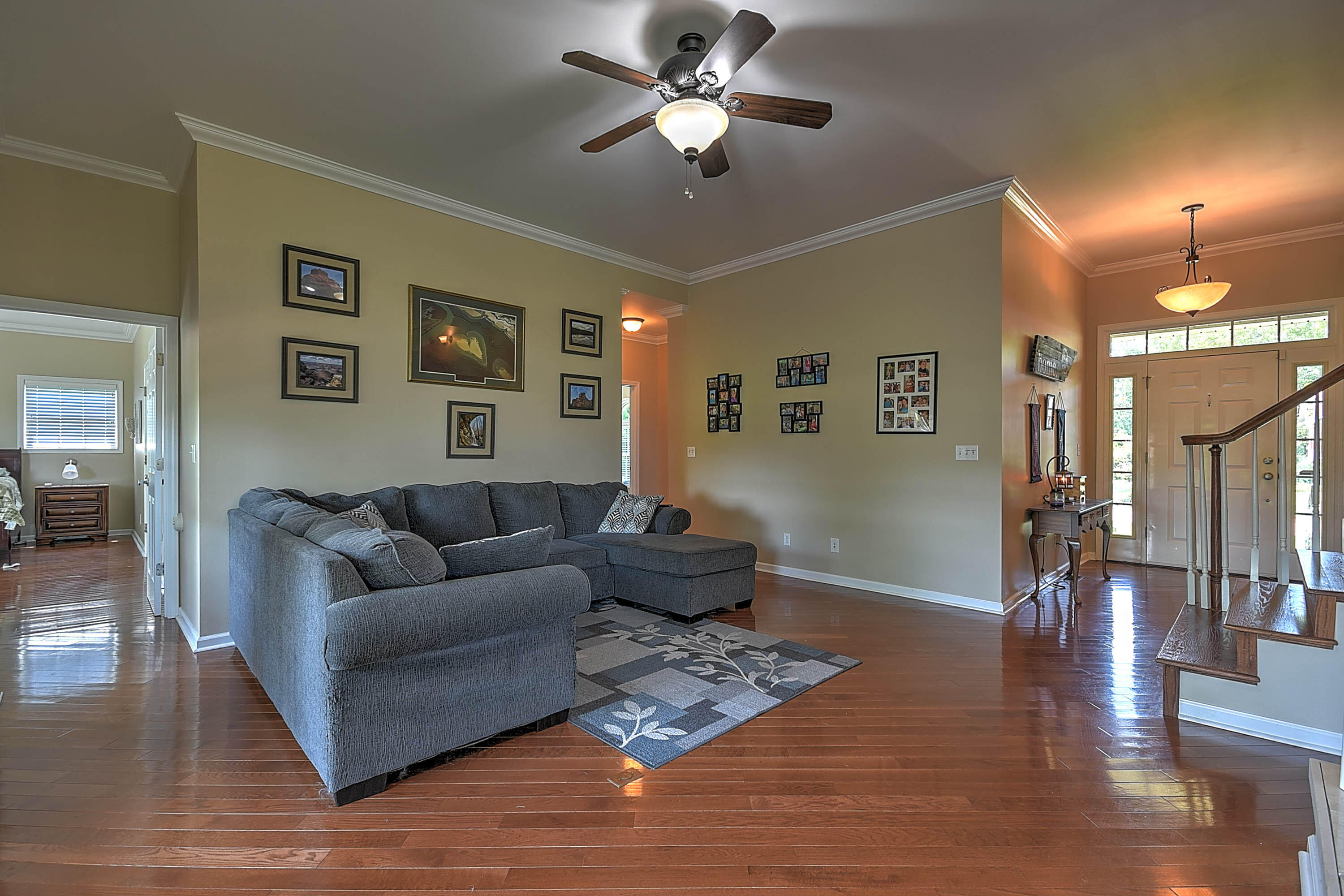 72 East Ridgefield Court Greeneville, TN 37745 - Photo 7 of 36 7