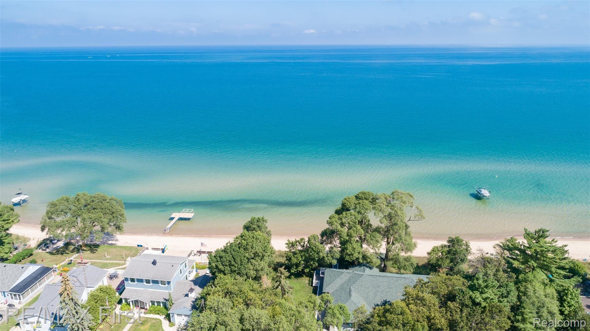 4521 Port Austin Road Caseville, MI 48725 - Photo 6 of 35 Huron's Sandy Beaches!
