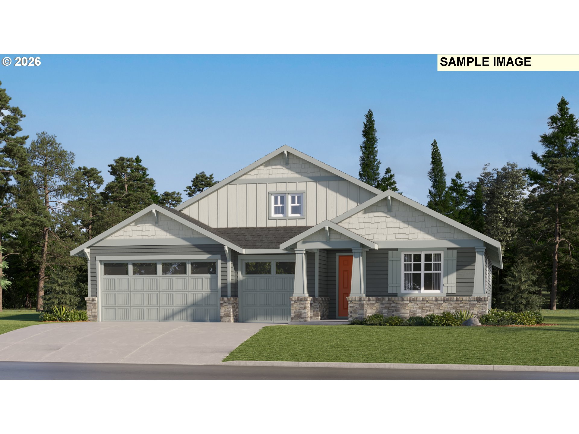 5298 North 87th Avenue Camas, WA 98607 - Photo 1 of 28