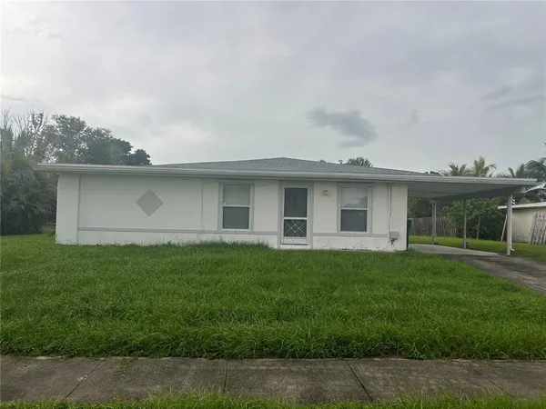 $1,300 | 1636 Hayworth Road, Port Charlotte, FL 33952