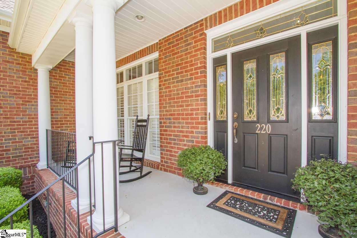220 Graylyn Drive Anderson, SC 29621 - Photo 4 of 36 Gallery Image 4