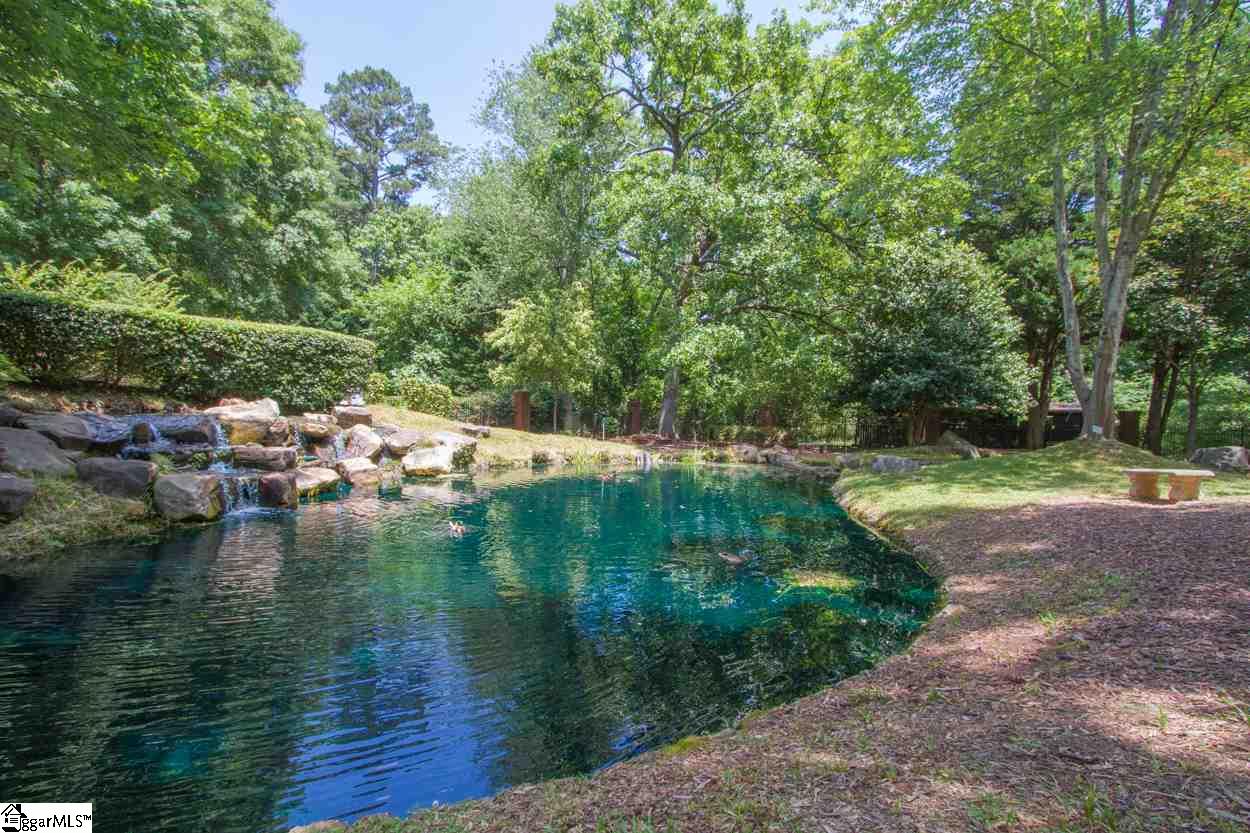 220 Graylyn Drive Anderson, SC 29621 - Photo 36 of 36 Gallery Image 36