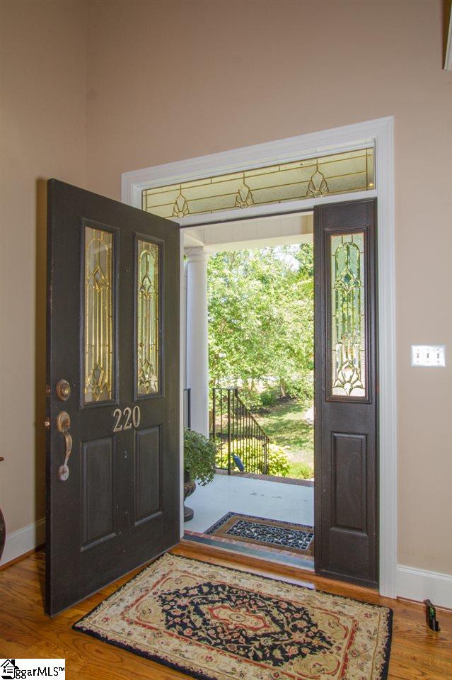 220 Graylyn Drive Anderson, SC 29621 - Photo 6 of 36 Gallery Image 6