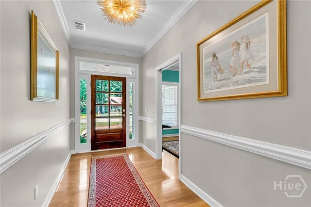 $4,800 | 52 Monastery Road, Savannah, GA 31411