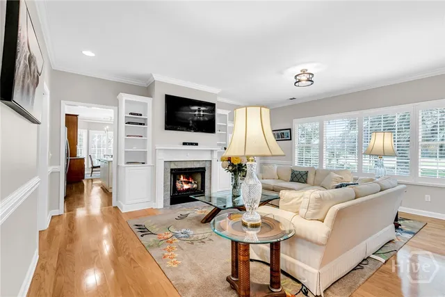 $4,800 | 52 Monastery Road, Savannah, GA 31411