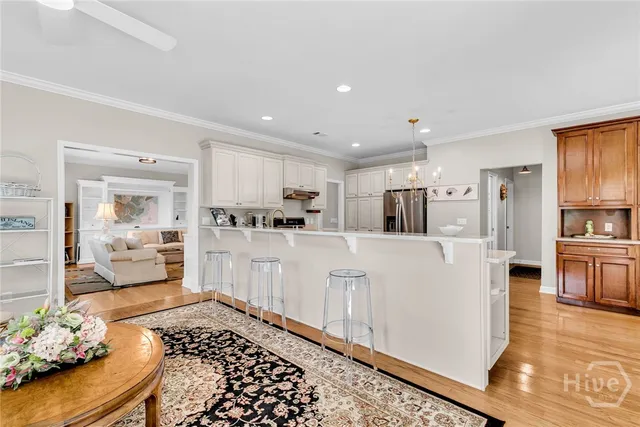 $4,800 | 52 Monastery Road, Savannah, GA 31411