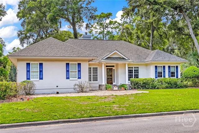 $4,800 | 52 Monastery Road, Savannah, GA 31411
